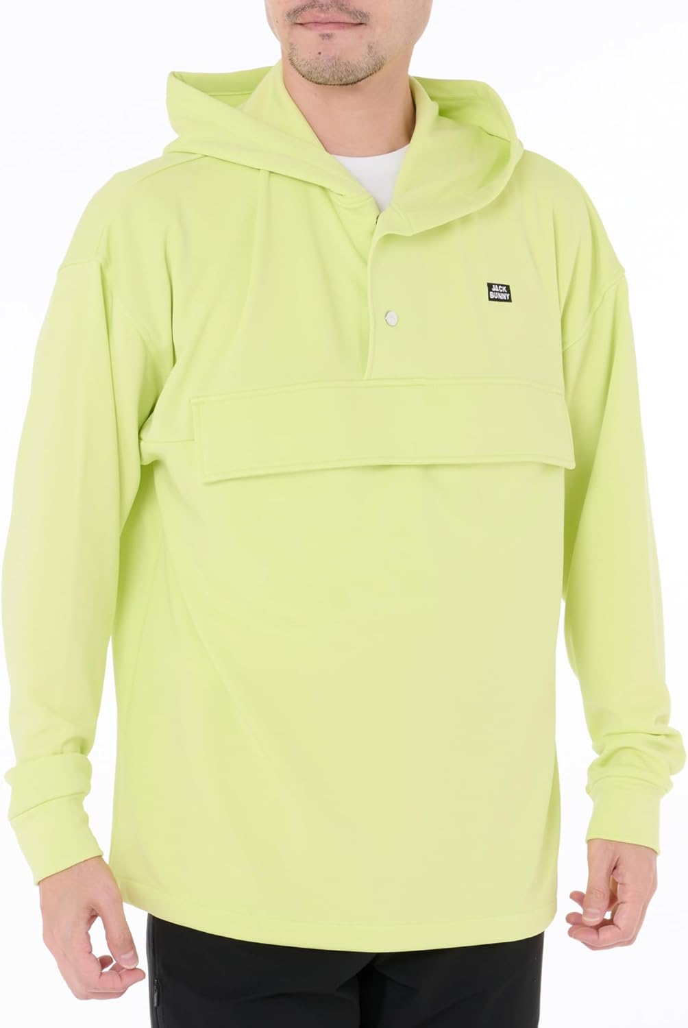 

Мужская мягкая картонная толстовка Jack Bunny для гольфа / 262-4262041, лайм, Зеленый, Мужская мягкая картонная толстовка Jack Bunny для гольфа / 262-4262041, лайм