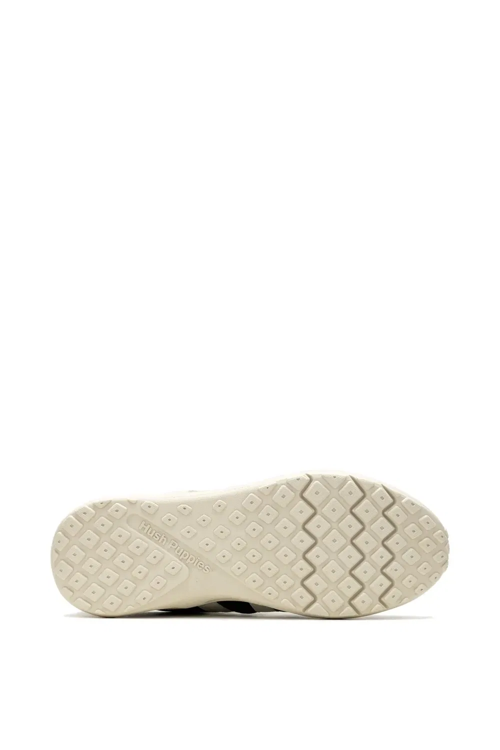Кроссовки Seventy8 Retro Runner Hush Puppies, черный — фото 3