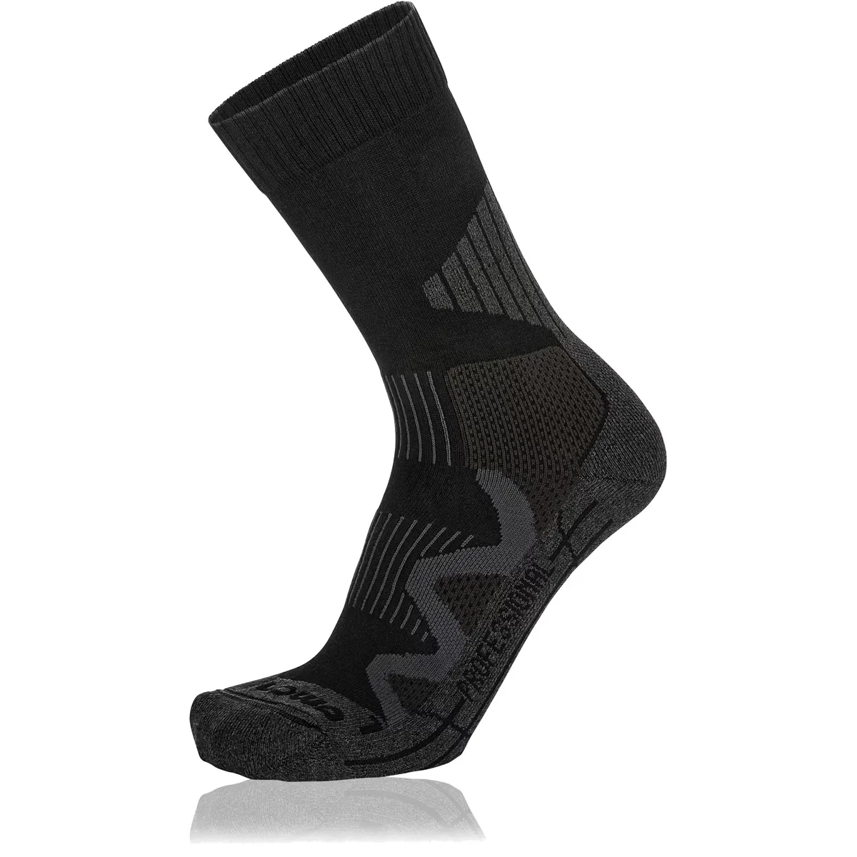 

Носки Unisex 3 Season Pro Lowa, чёрный