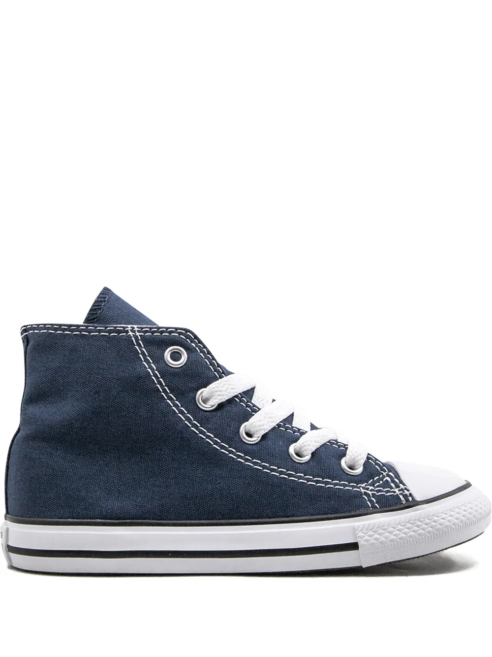 

Кроссовки INF C/T ALLSTAR Converse Kids, синий