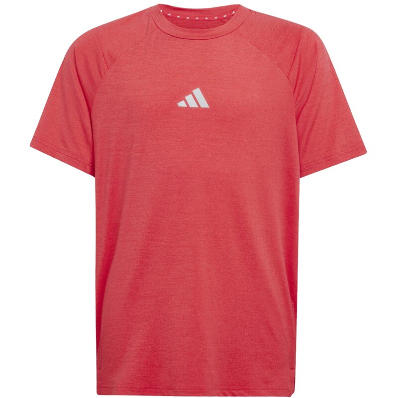 

Футболка для детей, которые любят все виды спорта Adidas, мультиколор