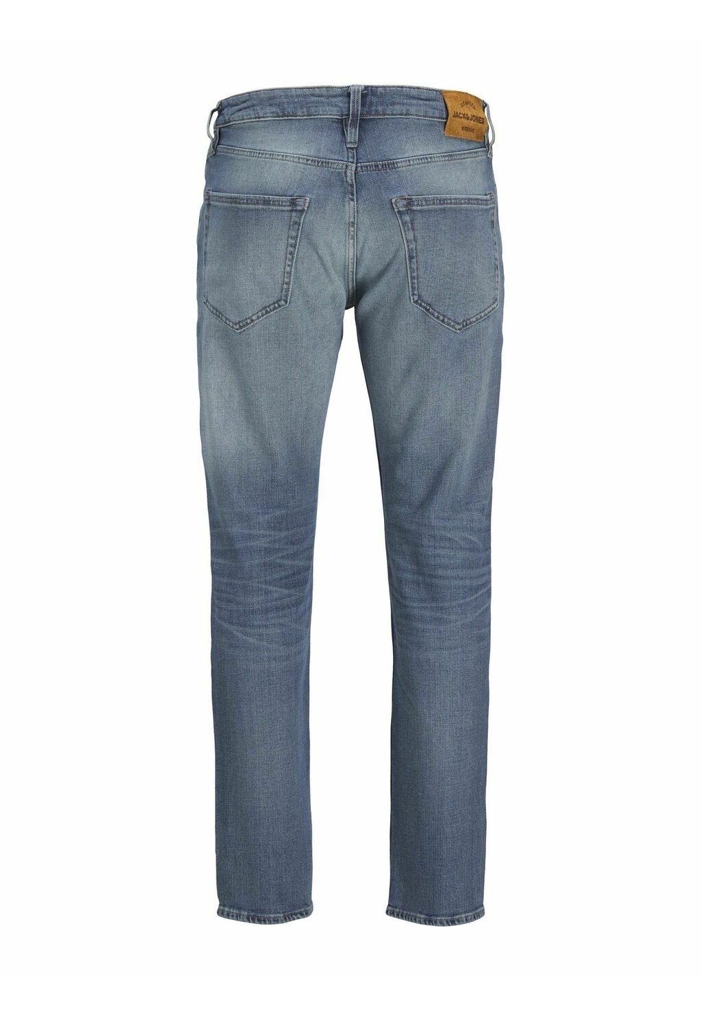 

Джинсы зауженного кроя COMFORT FIT JJIMIKE JJCOOPER Jack & Jones, синий деним