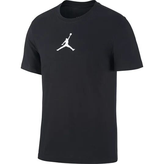 

Футболка Jumpman Dri-Fit Jordan, черно-белый