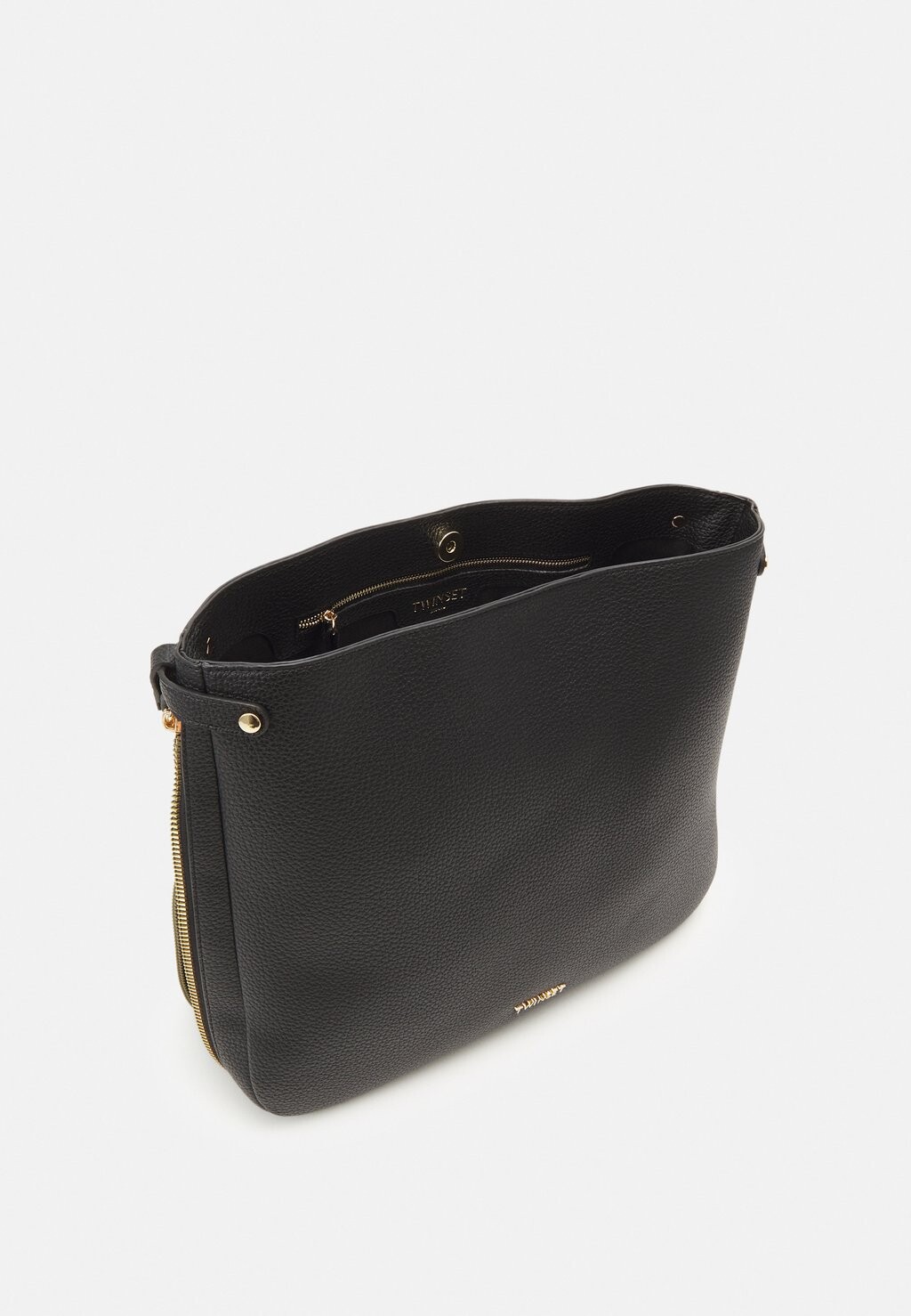

Сумка для покупок BAG TWINSET, черный