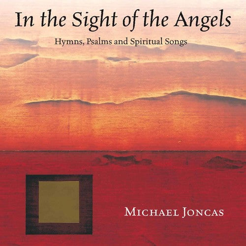 

CD диск Joncas, Michael: In the Sight of the Angels