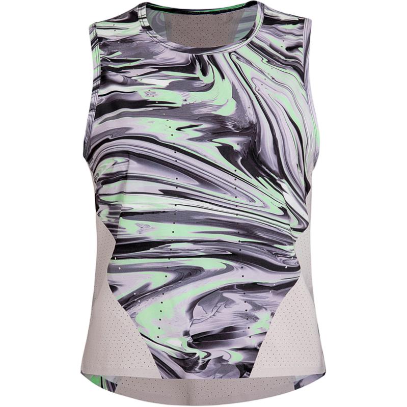 

Вентилируемый топ Women's Mixed Color Lululemon, Mixed Color