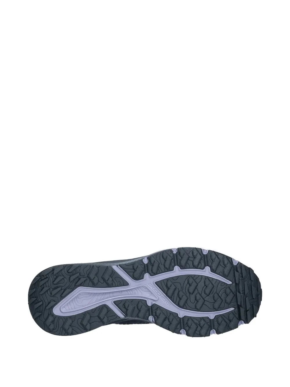 Кроссовки Switch Back Skechers, синий — фото 4