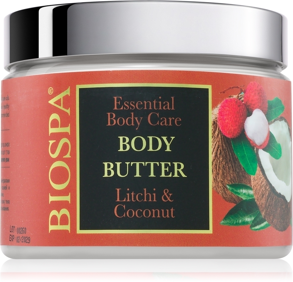 

Масло для тела Essential Dead Sea Treatment с кокосом Sea Of Spa, 350 мл