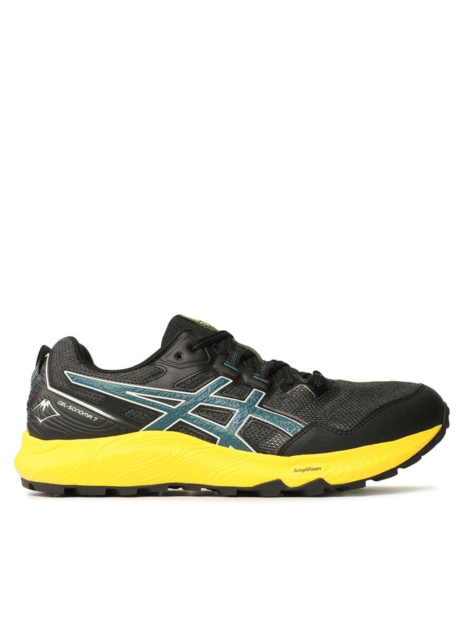 

Кроссовки Gel-Sonoma 7 1011B595 Asics, черный