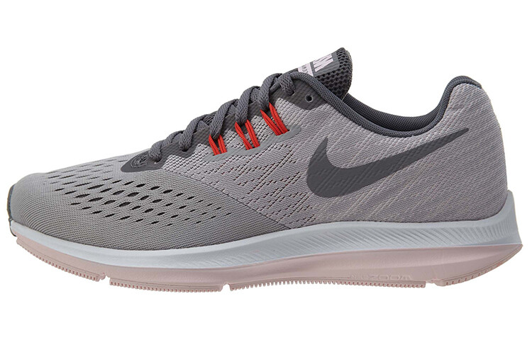 

Кроссовки Nike Zoom Winflo 4 для женщин