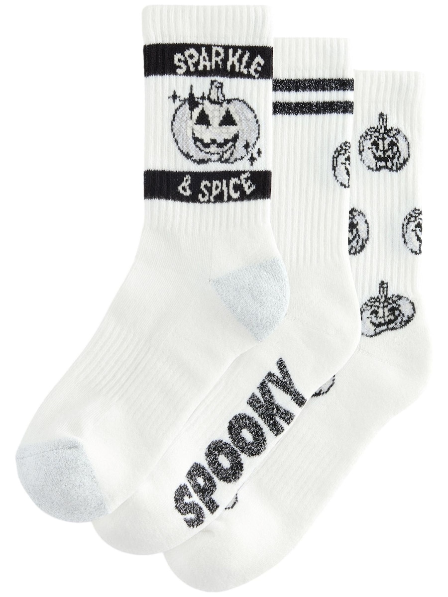 

Носки Next, белый