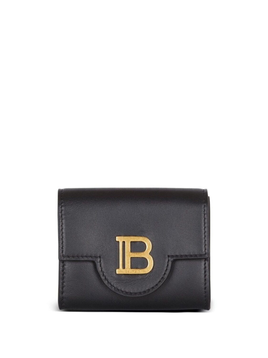 

Balmain кошелек B-Buzz, черный