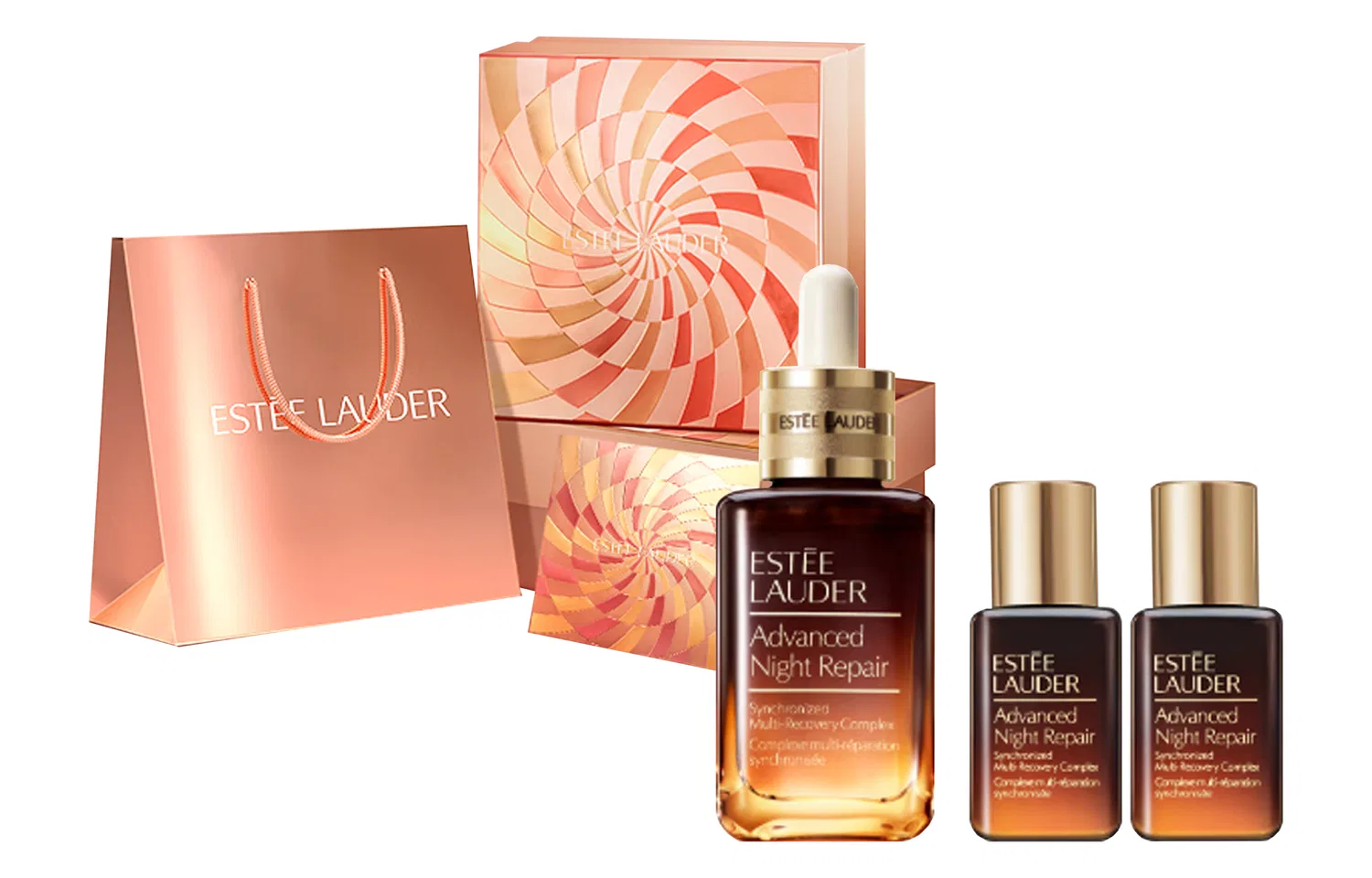 Эссенция Estée Lauder — Для лица ESTEE + *, 50 мл — фото 2