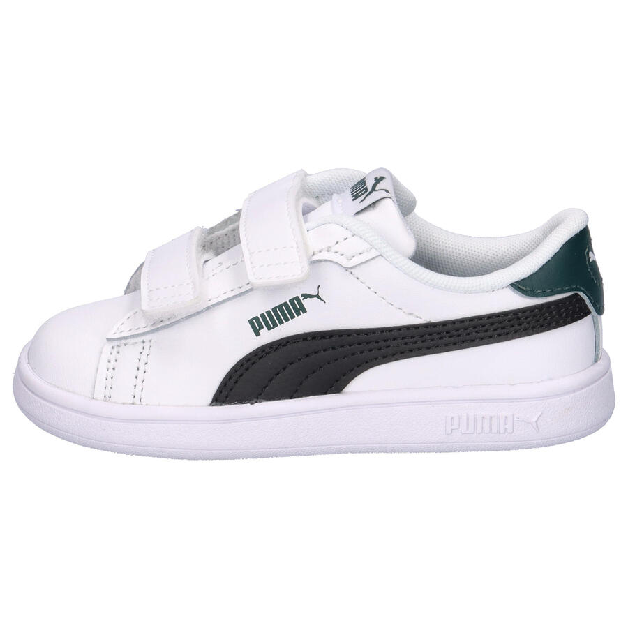 Детские кроссовки Puma Smash 3.0 LV Inf 392034 — фото 2