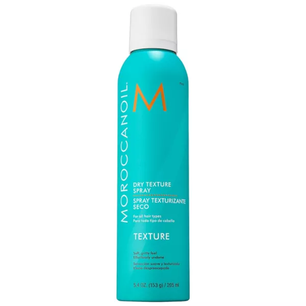 

Сухой текстурный спрей Moroccanoil