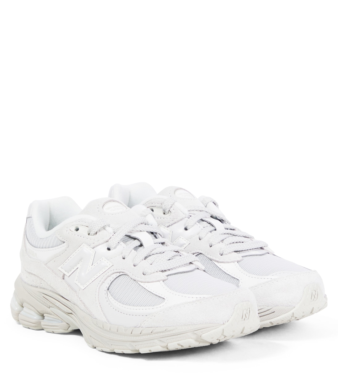 

Кроссовки Junior 2002 года New Balance Kids, Grey Matter