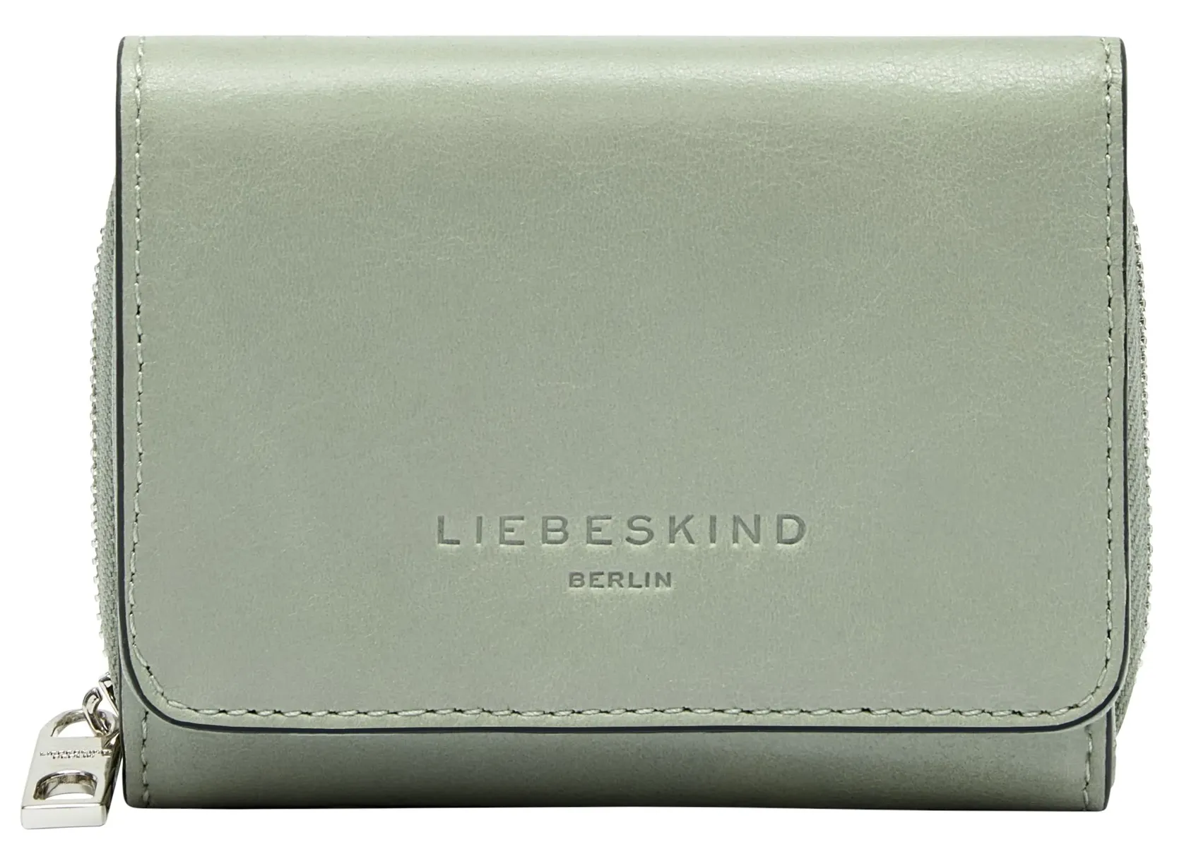 

Кошелек Liebeskind Berlin "Pablita Purse M", зеленый