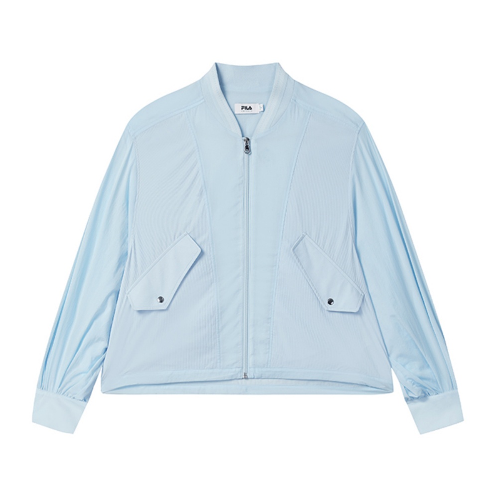 

FILA Топ EMERALD Woven Coat Women's