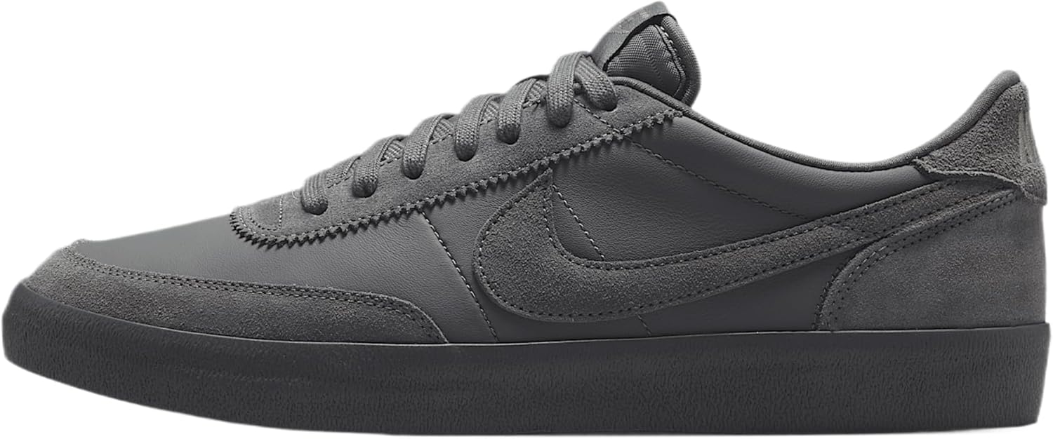 

Мужские гимнастические кроссовки Nike, Iron Grey Iron Grey Mtlc Pewter