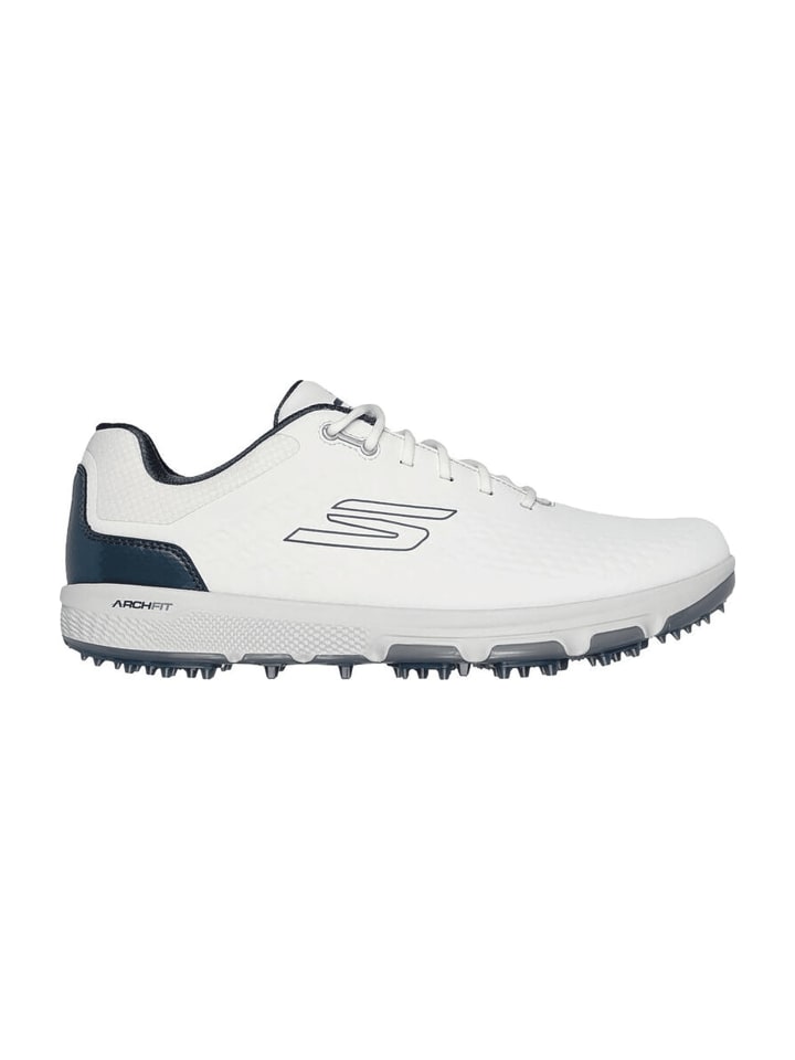 

Кроссовки Skechers Golfschuhe, белый