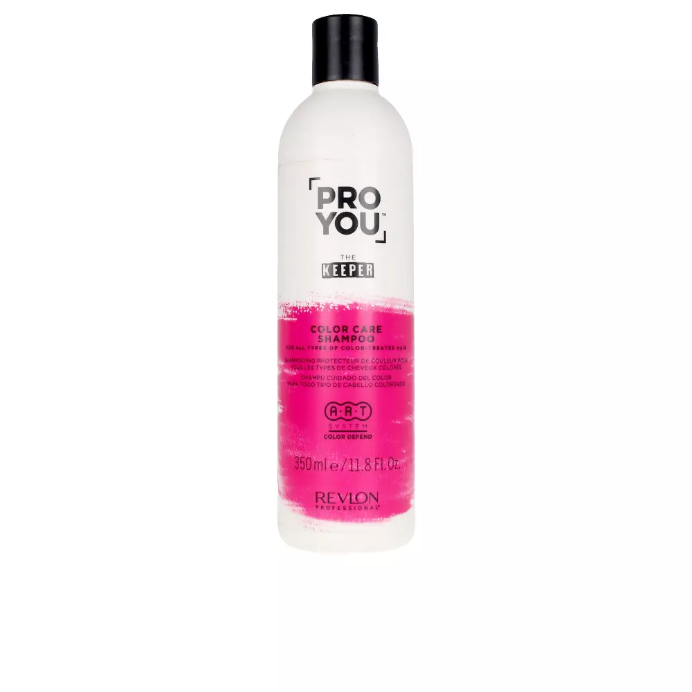 

Шампунь Proyou the keeper shampoo Revlon, 350 мл.