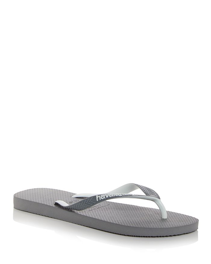 

Мужские шлепанцы Top Mix havaianas, серый