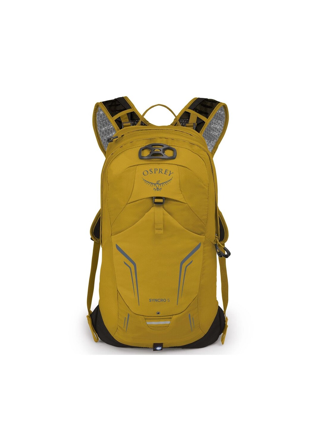 

Рюкзак Syncro 5 45 см OSPREY, цвет Primavera Yellow