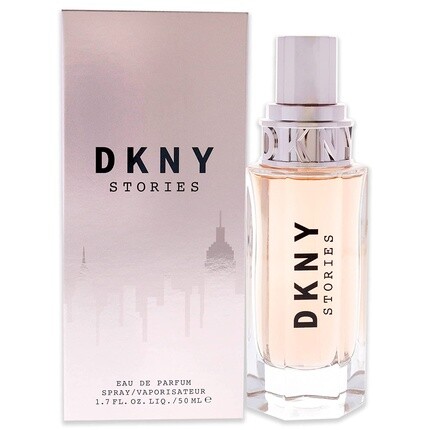

Женские духи DKNY Women's Perfume Water 50ml