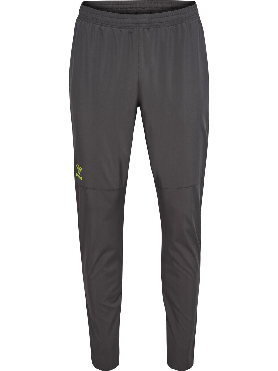 

Спортивные брюки Hummel Tapered Workout Pants, антрацит