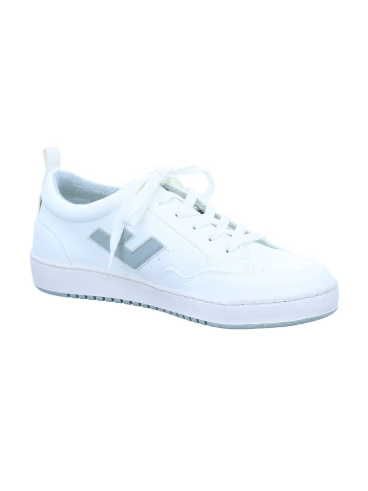 Кроссовки на шнуровке Flamingos Life Sneaker Roland V. 10, цвет pearl/laurel — фото 2