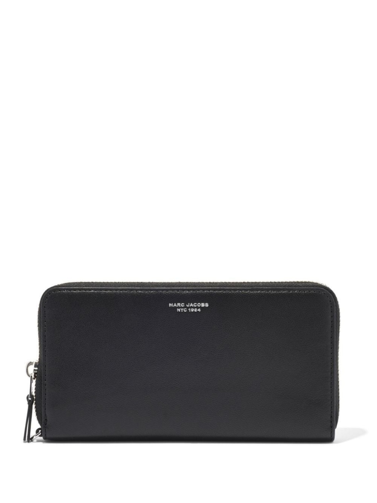 

Marc Jacobs кошелек The Continental Wristlet, черный