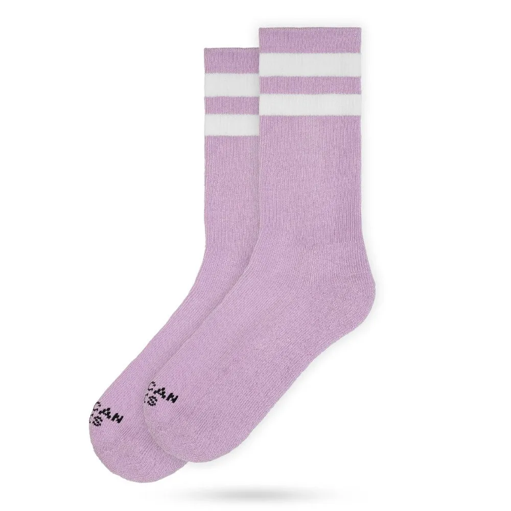 

Носки American Starman Cotton Half long, черный