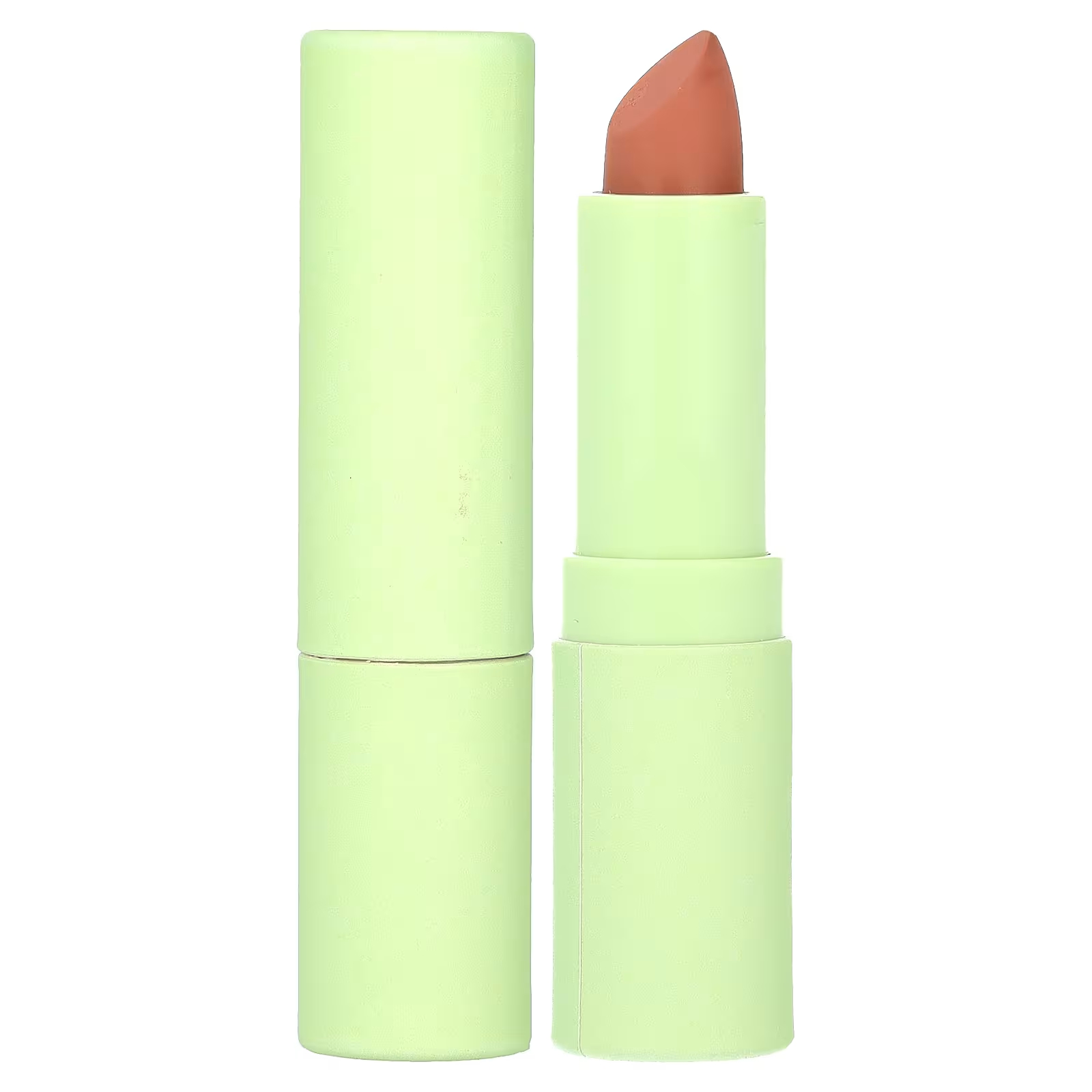 

Pixi Beauty NaturelleLip Увлажняющая краска для губ 0290 Пекан 0,1 унции (3,4 г)