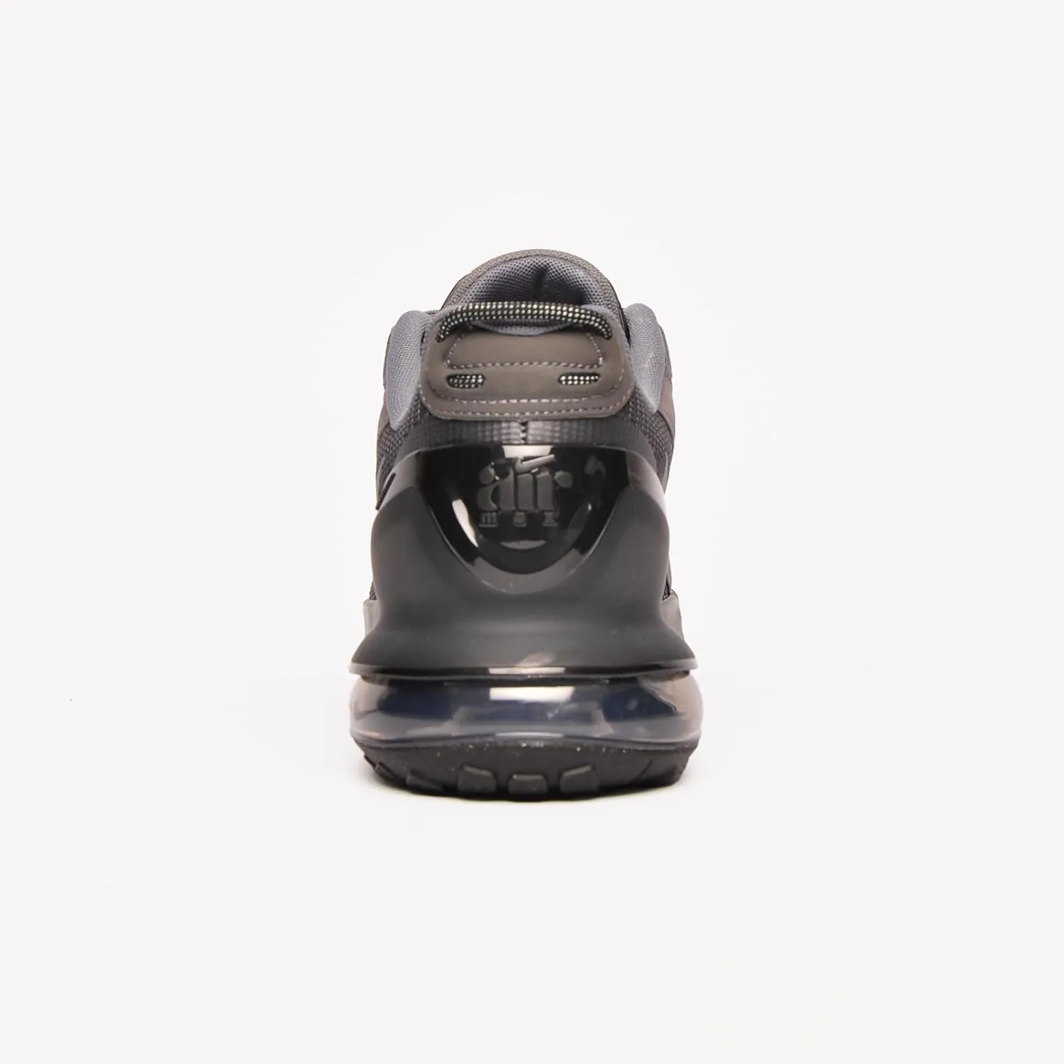 Мужские кроссовки Nike Air Max Pulse Roam (DZ3544-001, темно-серый дымчатый/серый железный) — фото 3