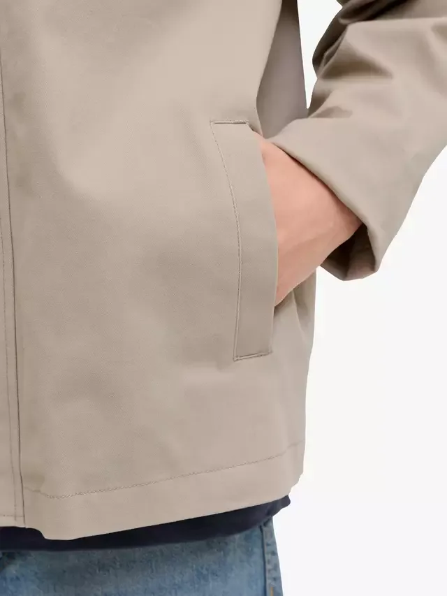 Детская рабочая куртка Graham, на завязках Jack & Jones — фото 4