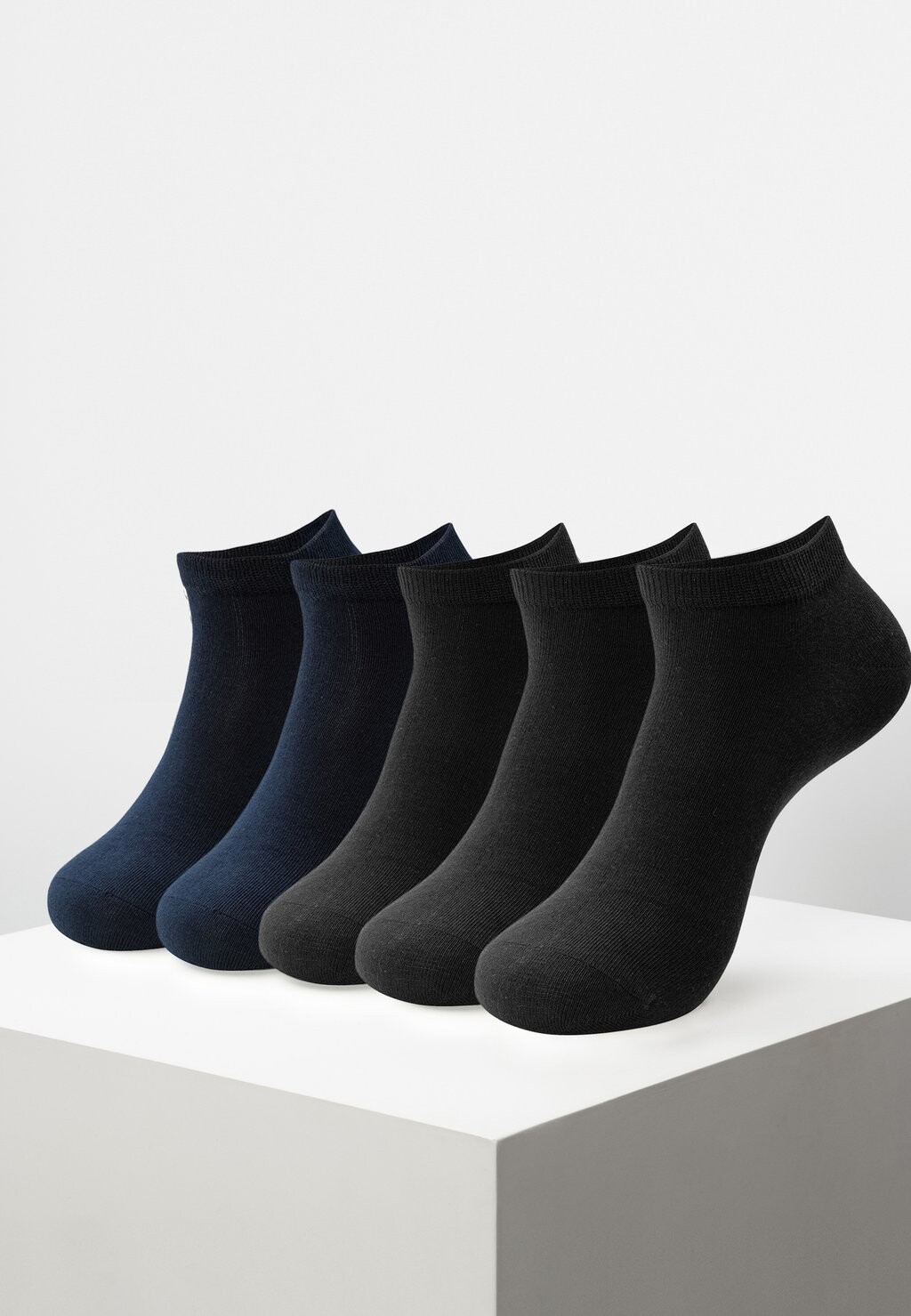 

Носки SOCKEN MELVIN INDICODE JEANS, мультиколор