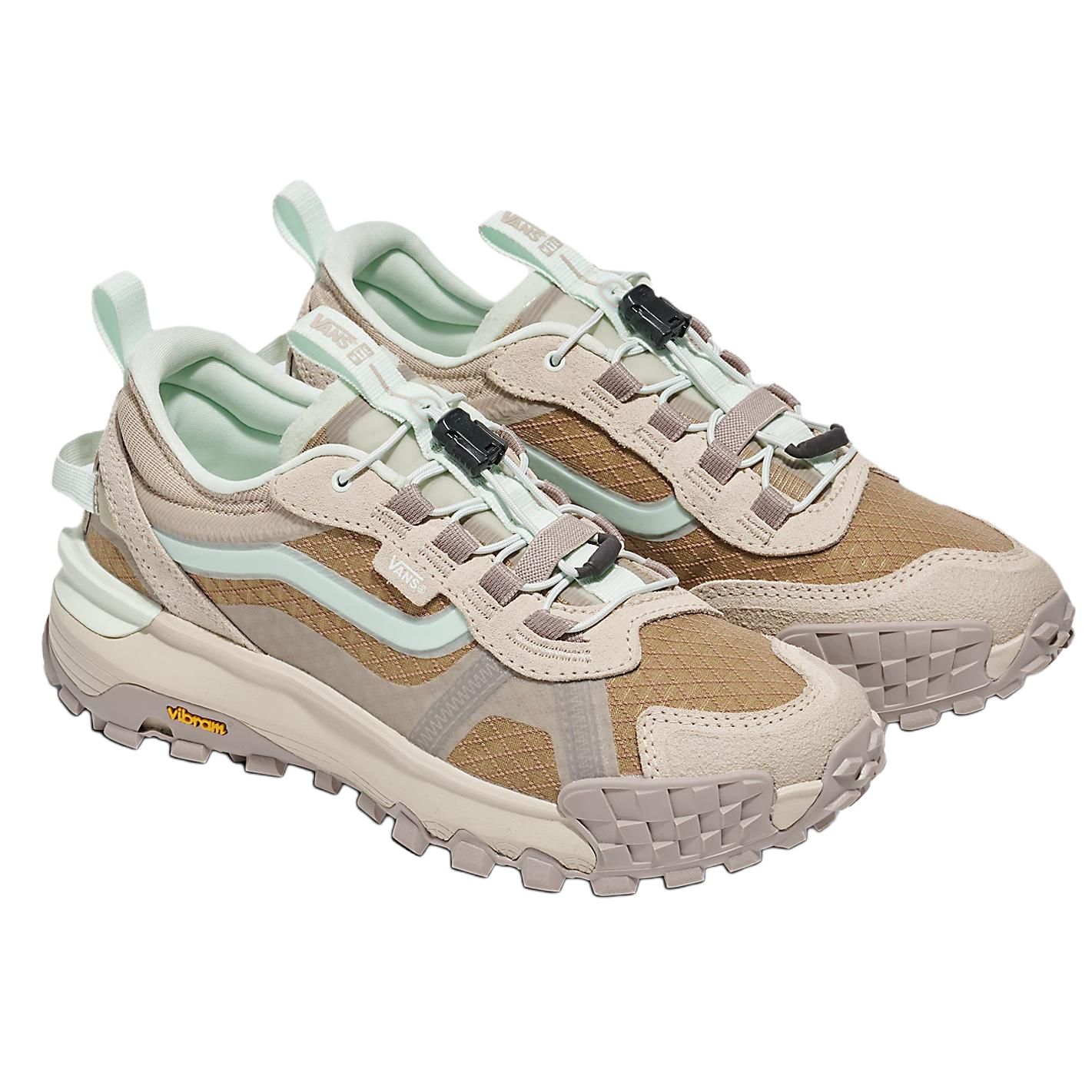 Vans Кроссовки MTE Crosspath Wear resistant And Waterproof Low top Unisex, цвет beige — фото 3