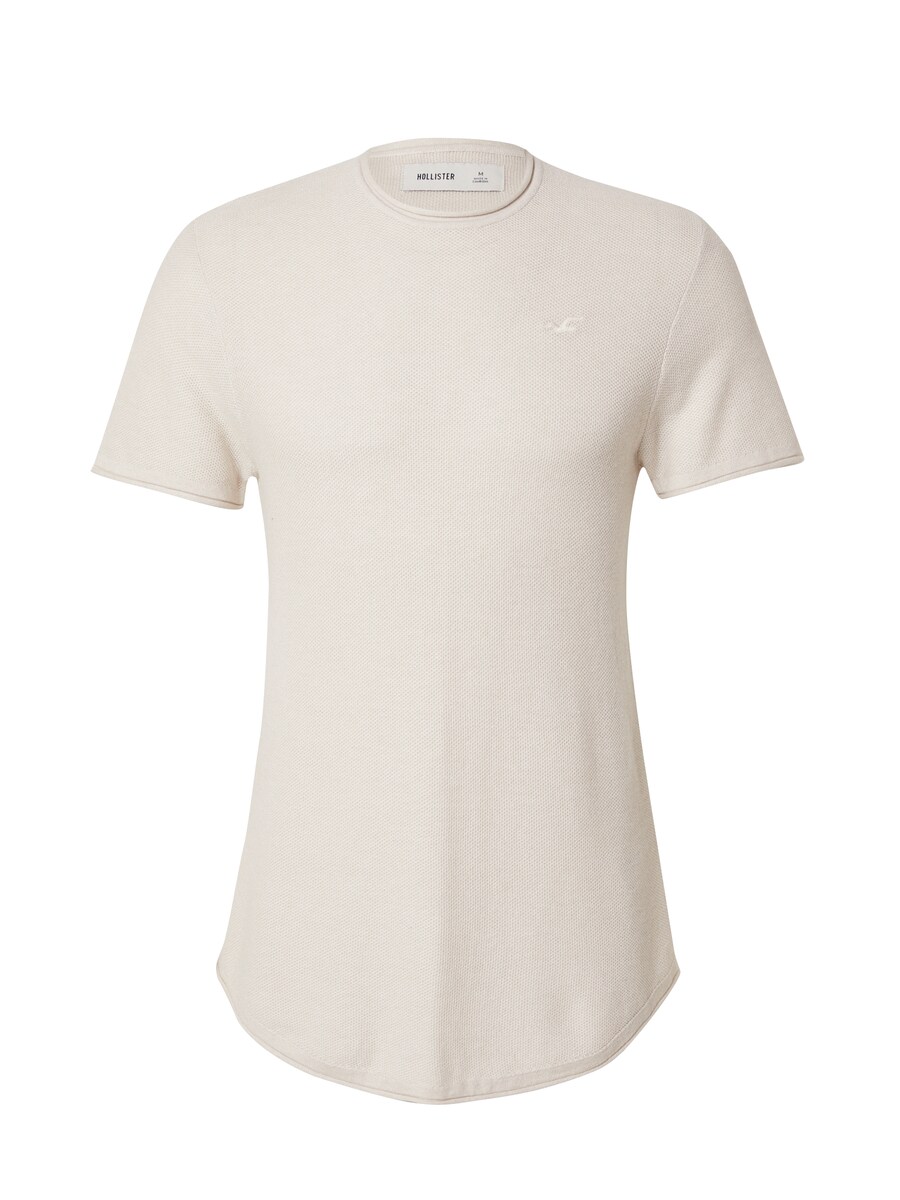 

Свитер HOLLISTER, белый