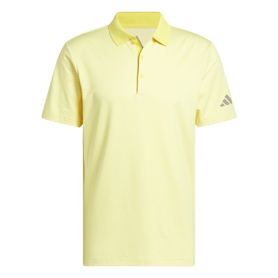 

Рубашка performance ADIDAS PERFORMANCE Beyond, цвет Light yellow
