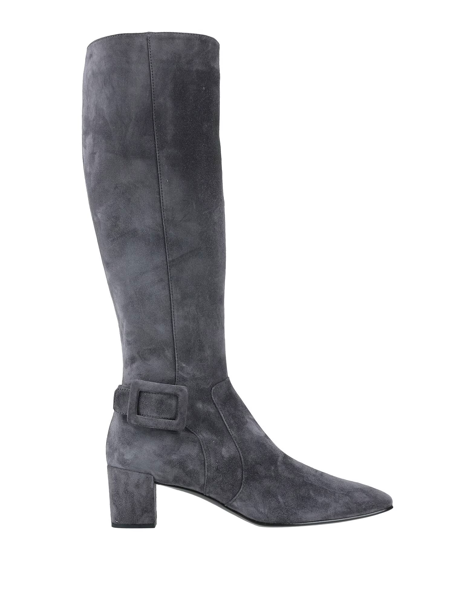 Ботинки Roger Vivier, серый