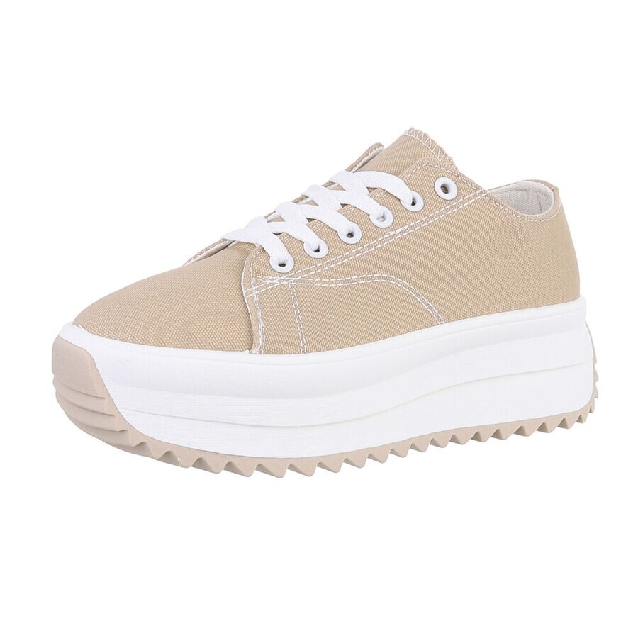 

Кроссовки Ital-Design Sneakers, бежевый