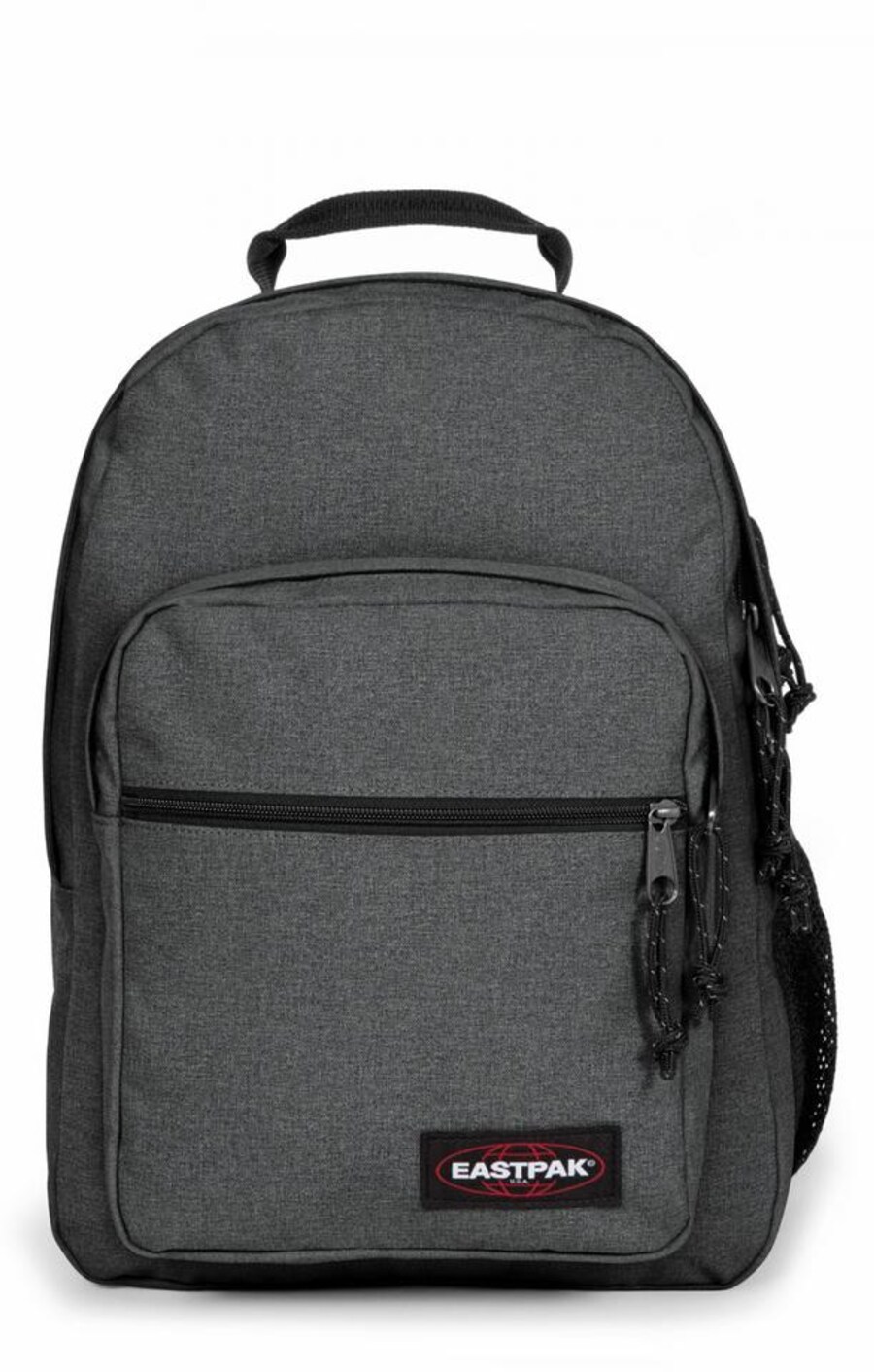 

Рюкзак EASTPAK, цвет mottled black