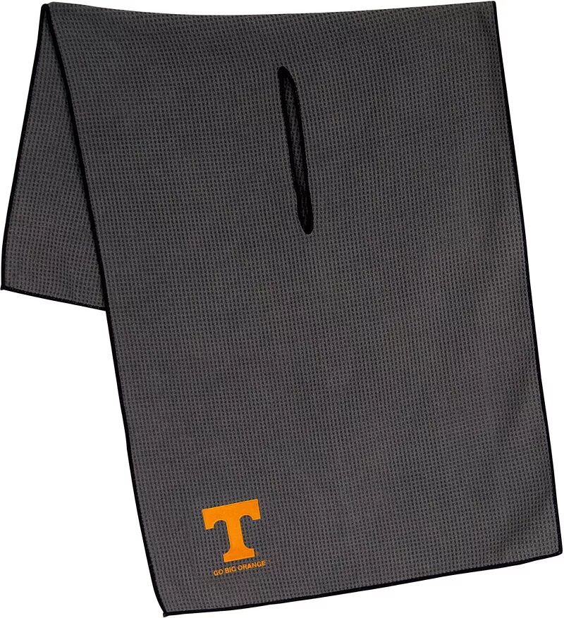 

Полотенце для гольфа из микрофибры Team Effort Tennessee Volunteers 19 x 41 дюйм