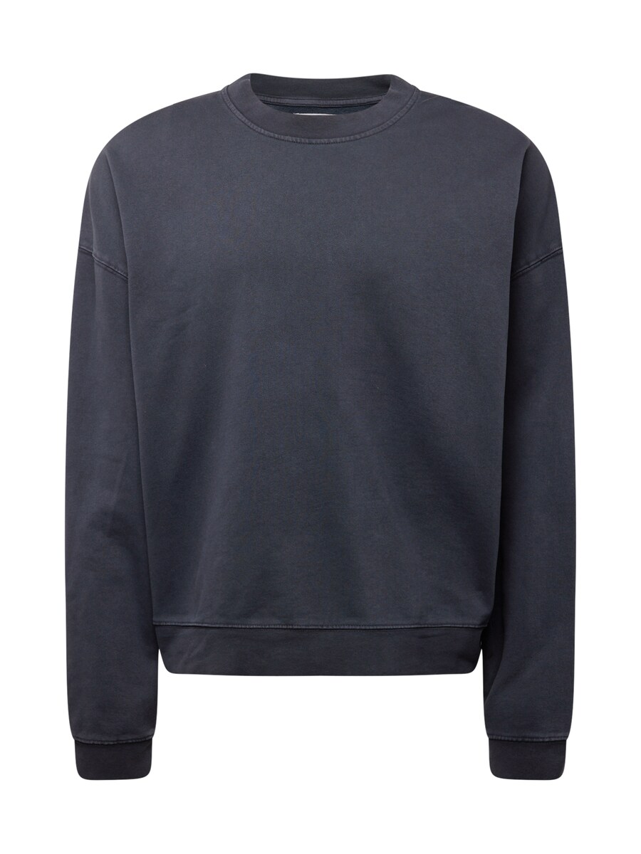 

Толстовка TOPMAN, черный