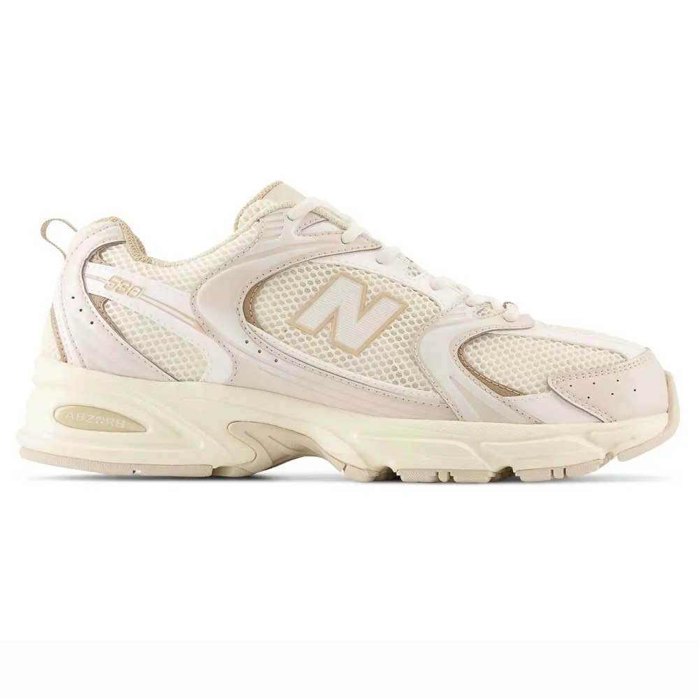 

Кроссовки New Balance 530, бежевый