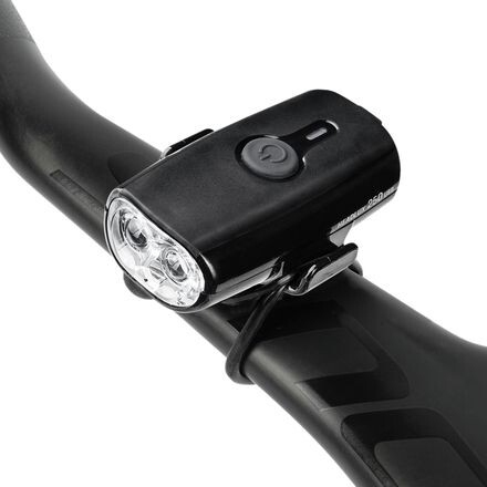

Фара HeadLux 250 Topeak, черный