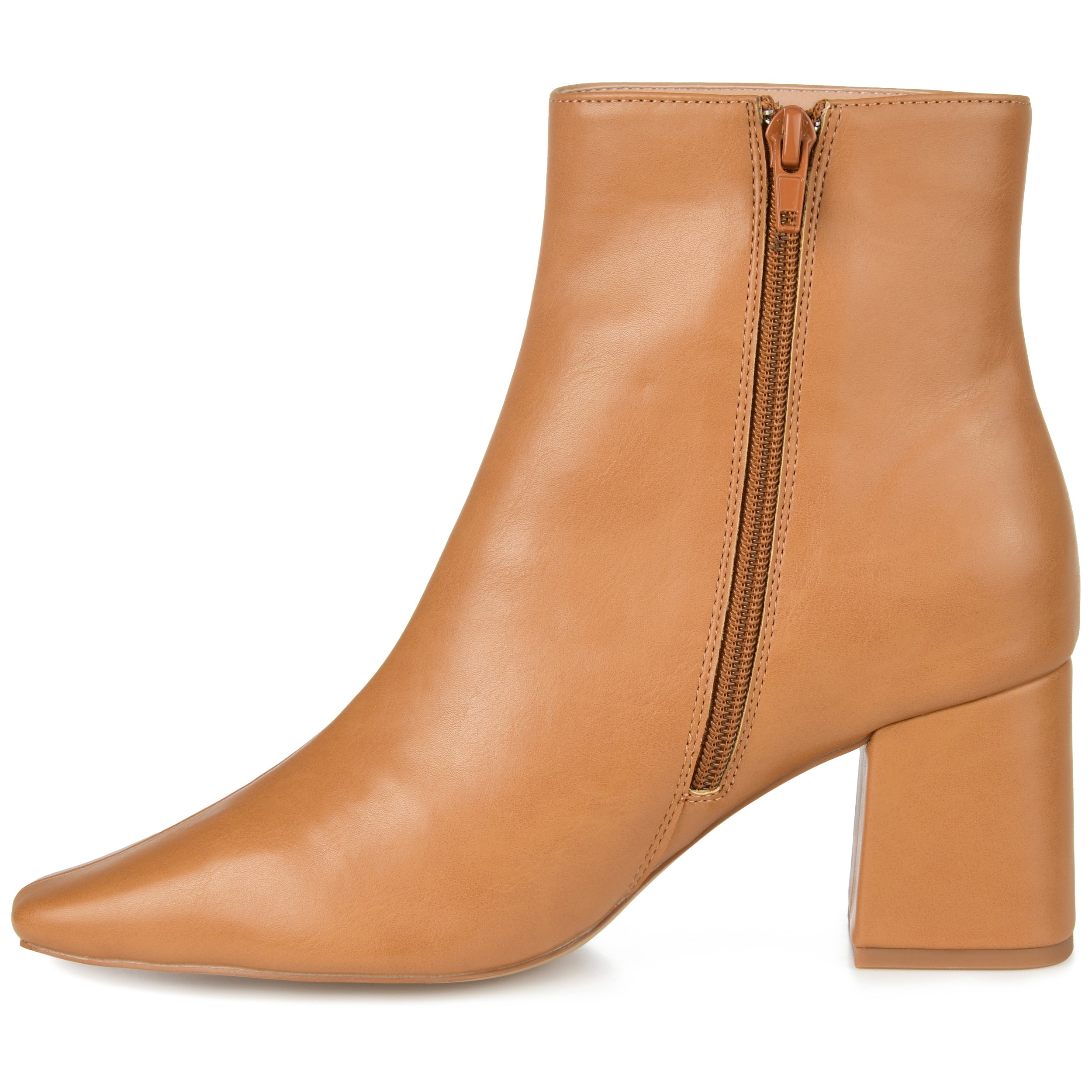 Journee Collection Женские Ботильоны Tru Comfort Foam Haylinn, черный — фото 2