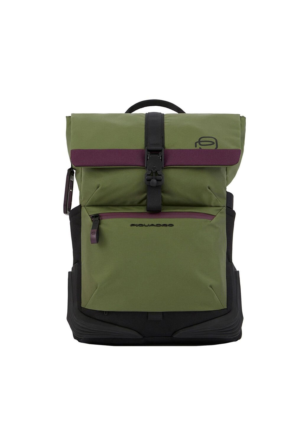 

Рюкзак Corner 2.0 43 см с отделением для ноутбука PIQUADRO, цвет Forest Green