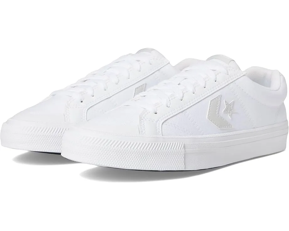 Кроссовки Converse Sport Casual Sneaker, White/Barely Grey/White