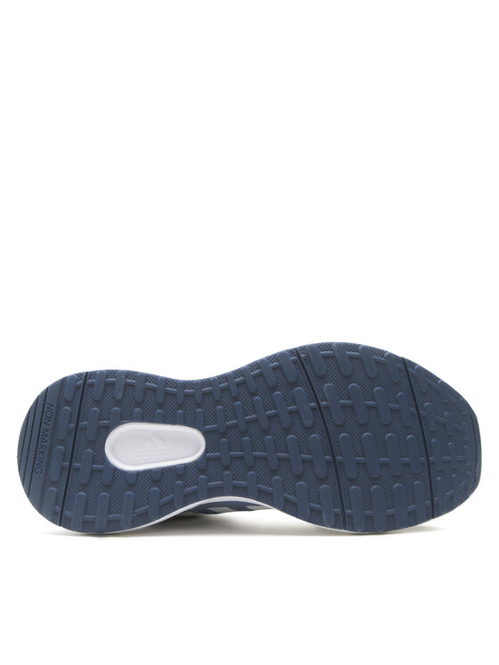Кроссовки Fortarun 2.0 Cloudfoam Sport Running Lace HP5439 Adidas, синий — фото 4